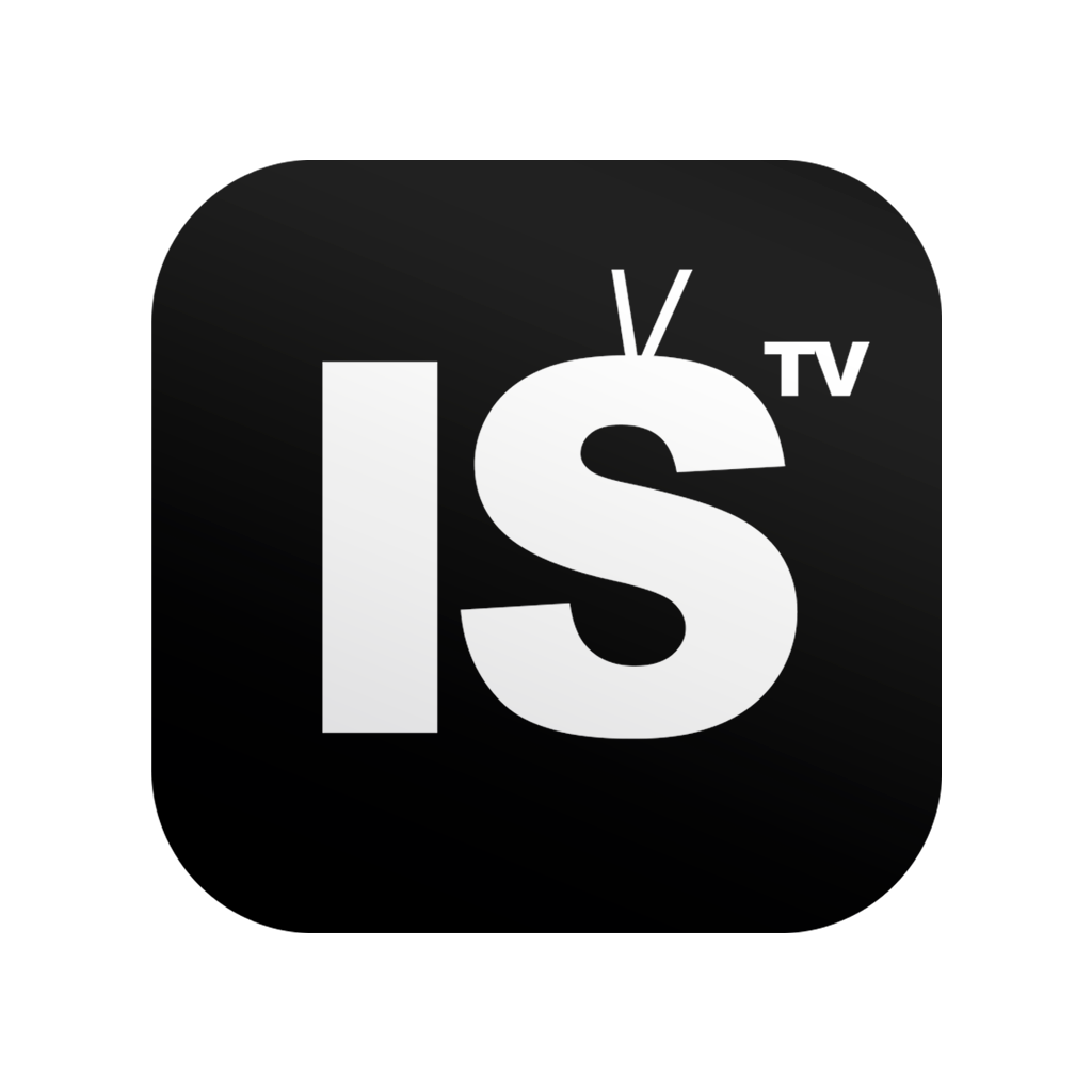 iSolutionsTV Logo